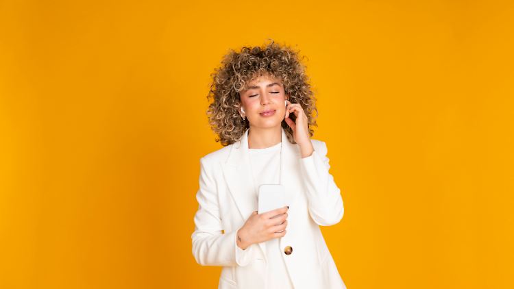 Diese Ohrhörer sind bei Stiftung Warentest spitze