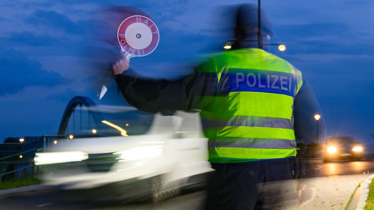 Dobrindt setzt bei Migration auf Europäischen Gerichtshof