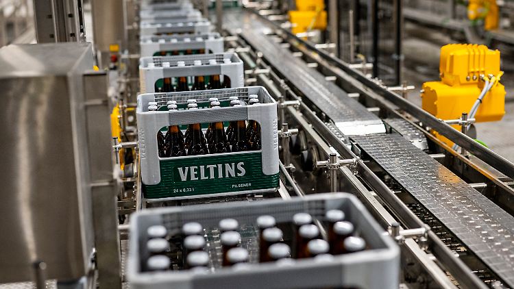 Veltins-Sohn geht im Streit um Millionen-Erbe leer aus