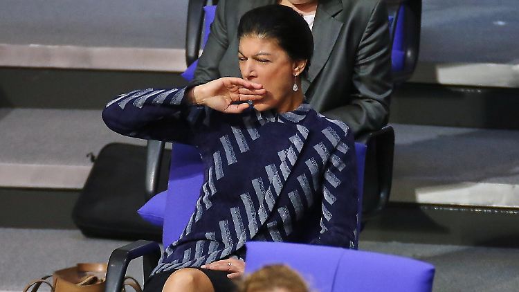 Warum ist Gähnen ansteckend?