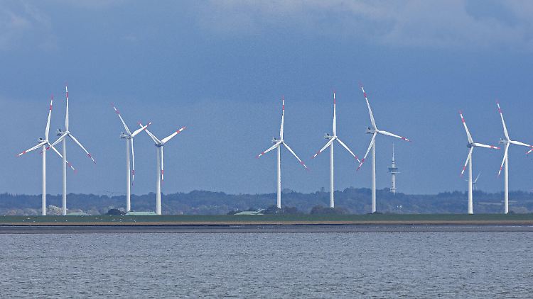 Ungenutzter &Ouml;kostrom kostet Steuerzahler halbe Milliarde Euro