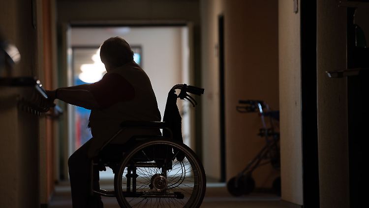 "Super Return" mit Miete, Pflege und Boden ruft Kritiker auf den Plan