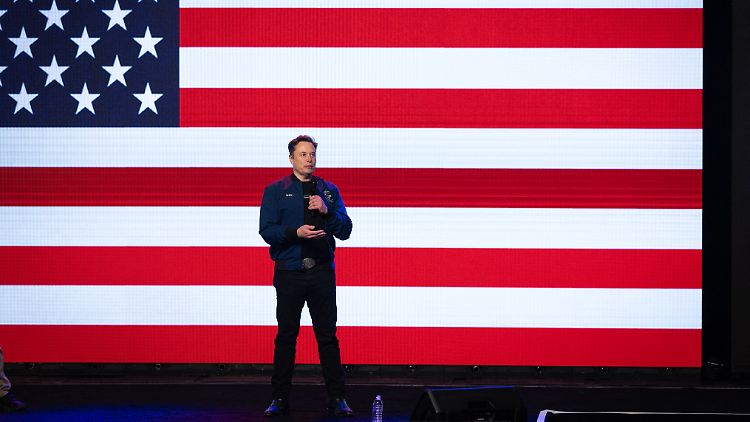 Moskau bietet Musk Asyl wegen Trump-Streit an