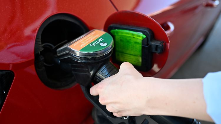 Autoverband VDA möchte Verbrenner-Aus der EU aufweichen