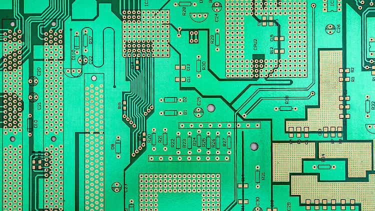 Halbleiter-Sanktionen trafen das russische Milit&auml;r schwer