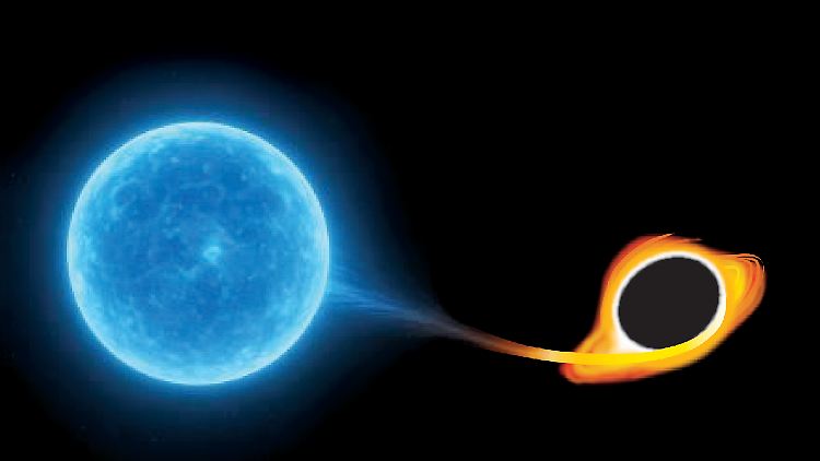 Größte Explosion seit dem Urknall entdeckt