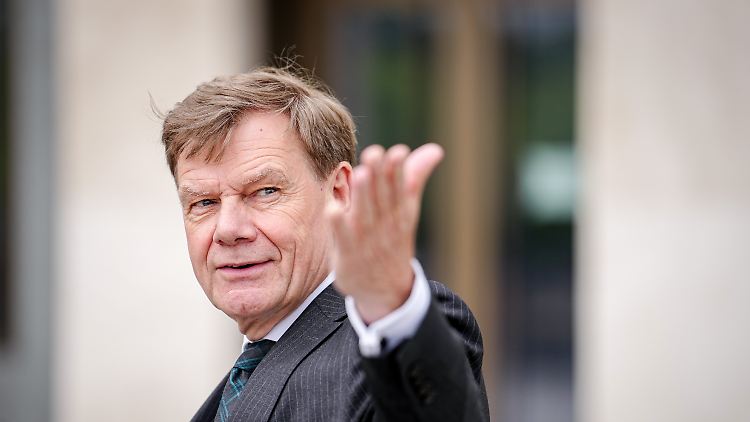 Wadephul: "Großer Schritt für Sicherheit Europas"