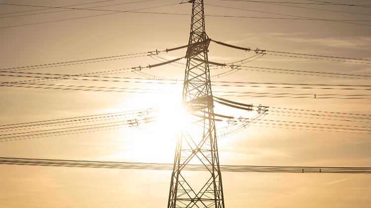 "An sonnigen Feiertagen betreiben wir das Stromnetz am Limit"