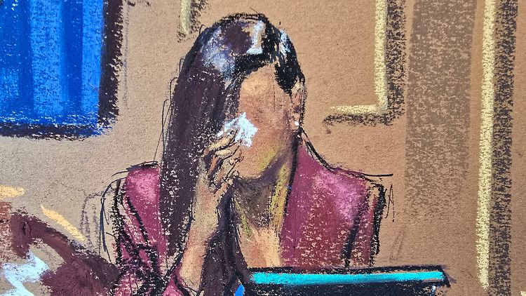 Combs' Ex-Freundin schildert verstörende "Hotelnächte"