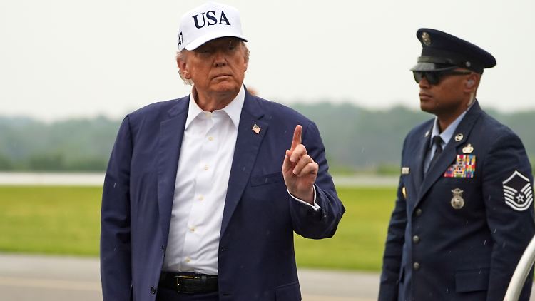 Trump erklärt Beziehung zu Musk für beendet