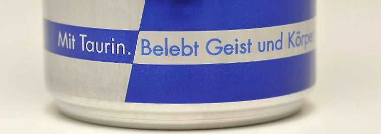 Herber Dämpfer für Anti-Aging-Hoffnung Taurin