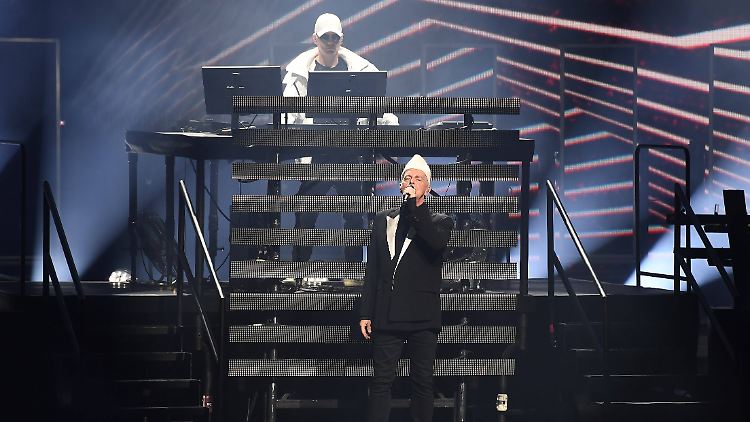 Pet Shop Boys widmen Alexej Nawalny einen Song