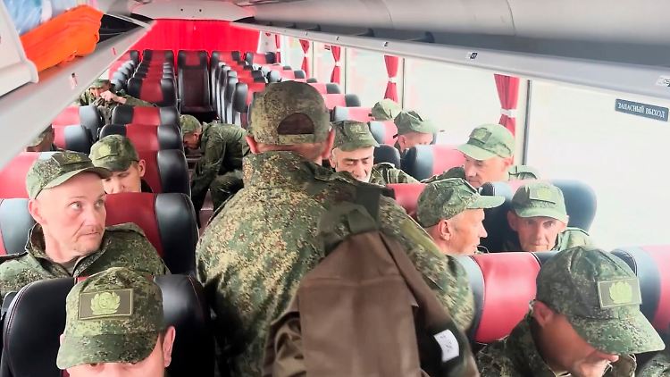 Kiew wirft Moskau "schmutzige Spielchen" bei Gefangenenaustausch vor