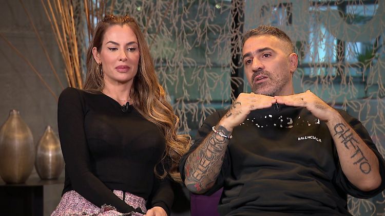 Bushidos Sohn verletzt sich bei Unfall mit Boot schwer