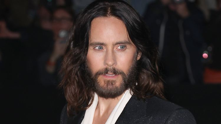 Jared Leto weist Vorwürfe von Frauen zurück