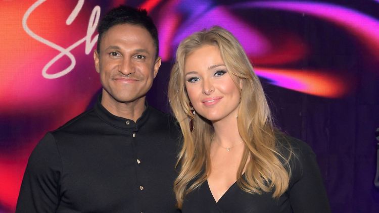 Patrice Aminati: "Ich m&ouml;chte nicht Abschied nehmen"