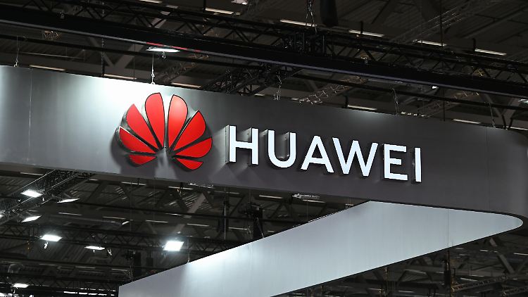 Huawei-Gründer redet eigene Chips schlecht