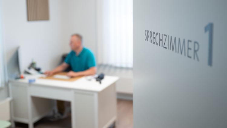 Ein Viertel der Hausärzte will bald den Job aufgeben