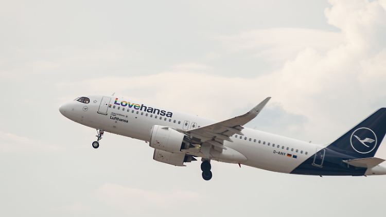 Deutsche Konzerne fahren Engagement im Pride Month zurück