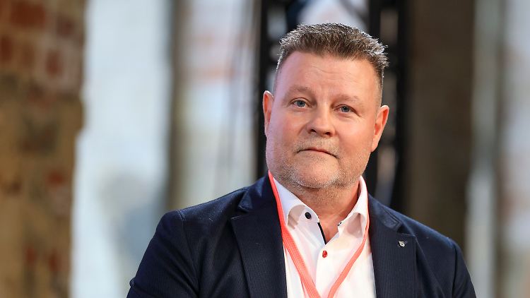 CDU-Politiker Kurze legt Amt nieder