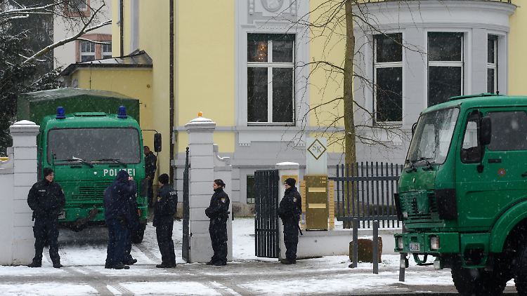 Verurteilte Immobilien-Unternehmer provozieren mit Comeback