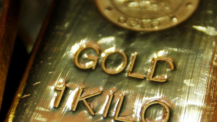 Wie die Gold-Rally die Finanzstabilität gefährden könnte