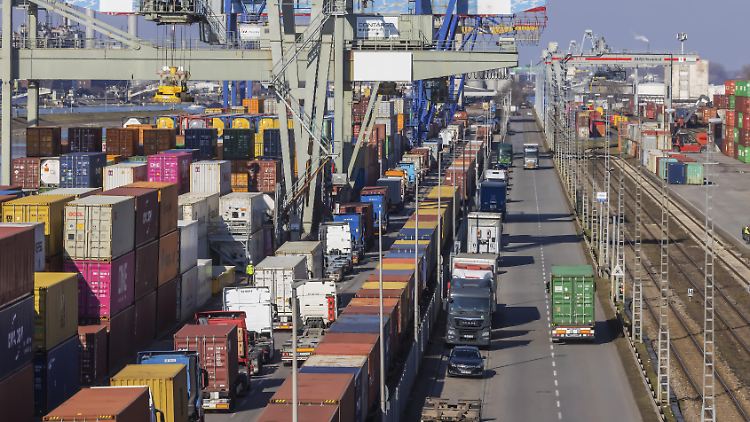 DIW erhöht Konjunkturprognose deutlich