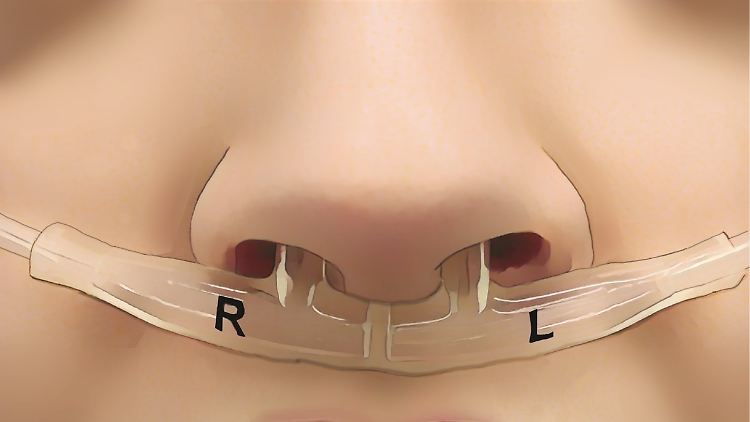 Atem kann laut Studie viel über jemanden verraten