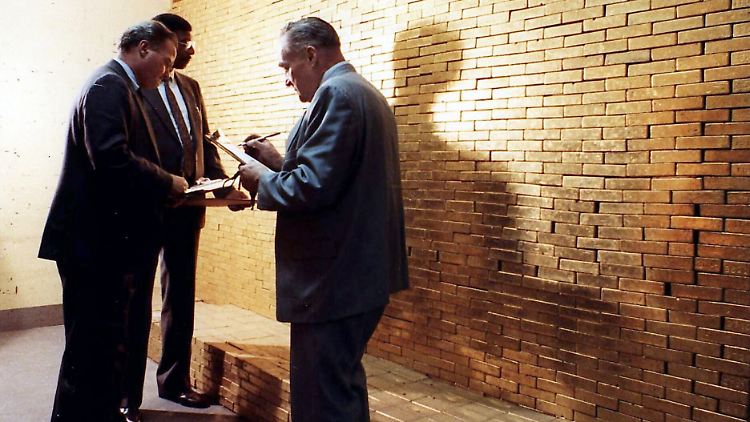 Sorgen um deutsches Gold in den USA wachsen