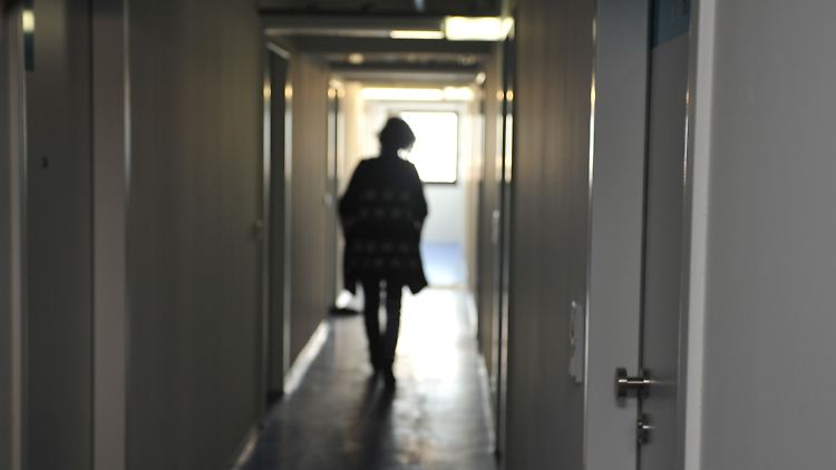 Lebensträume im achtzehnten Stock