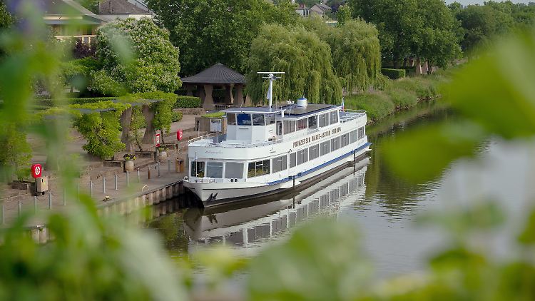 Merz würdigt offene Binnengrenzen und mahnt dichte Außengrenzen an