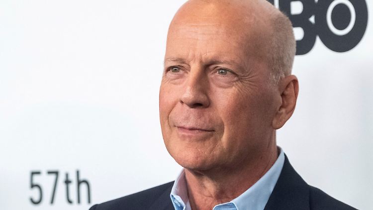 Ehefrau von Bruce Willis schreibt Rührendes zum Vatertag