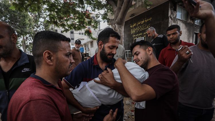 UN-Menschenrechtsrat kritisiert Israel f&uuml;r Kriegsf&uuml;hrung in Gaza