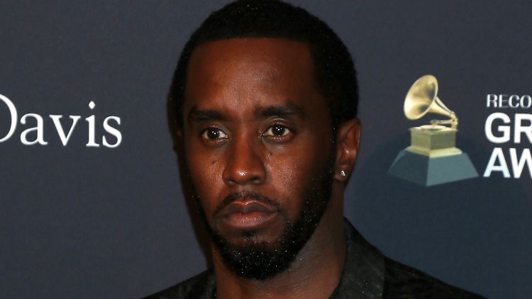 Richter entlässt Geschworenen im Prozess gegen Sean Combs