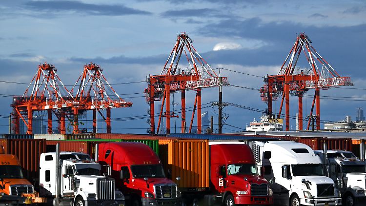 Peking nutzt seltene Erden als Druckmittel