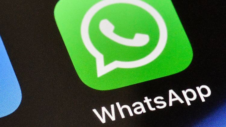 Whatsapp schaltet künftig Werbung in der App