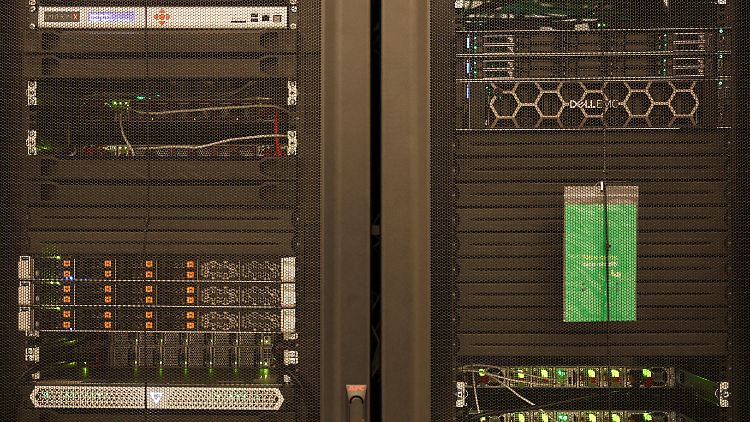 Leibniz-Rechenzentrum baut Supercomputer mit Nvidia