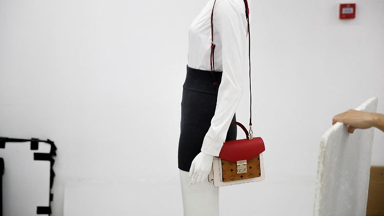 Wenn die Luxus-Handtasche nur 27 Euro kostet