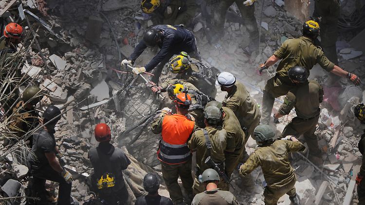 Darum führt Israel jetzt diesen Krieg