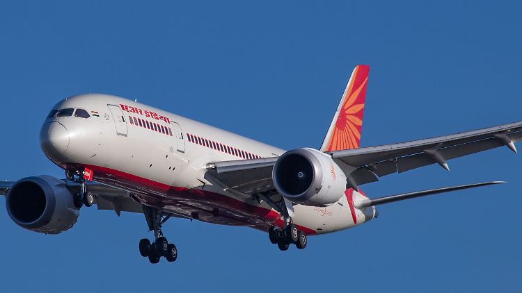 Boeing-Ingenieur warnte vor möglichen Sicherheitslücken bei Dreamliner