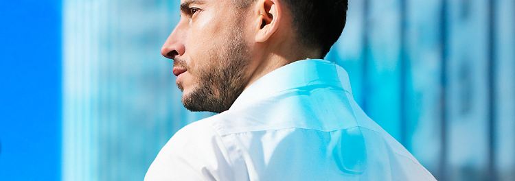 Hitzealarm? Nicht lange backen, Klimaanlage in den Nacken!