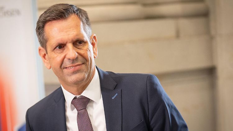 Lies wirbt vorsichtig für die Wärmepumpe