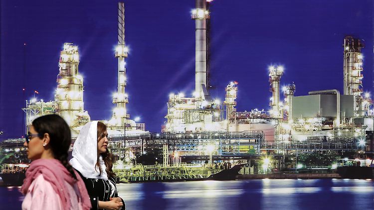 Das bedeutet Israels Angriff für den Ölpreis