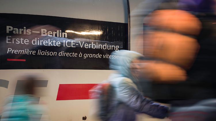 Bahn bekommt endlich die ersten neuen ICE L
