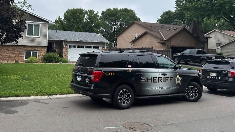 Verdächtiger nach Attentaten auf US-Politiker festgenommen