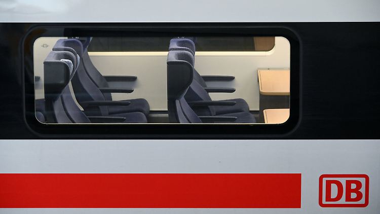 Familienreservierung bei der Bahn ist nun Geschichte