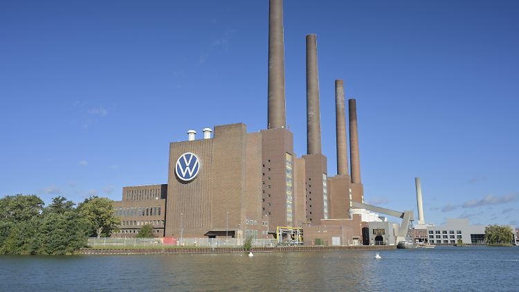 VW entgeht Millionen-Bußgeld - wegen Behördenpanne