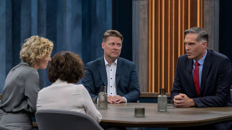 Islamwissenschaftler Steinberg: Friedensverhandlungen in zwei bis drei Wochen