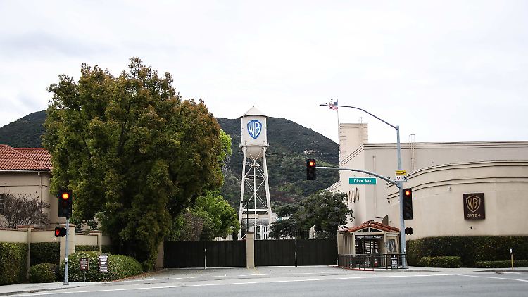 Warner Bros wird aufgeteilt: TV soll alleine dastehen