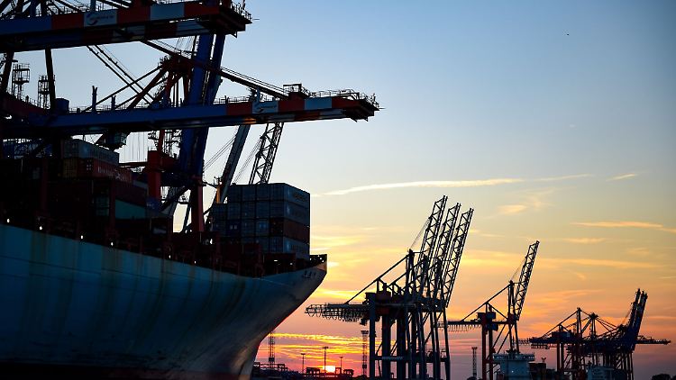 BDI erwartet Rezession für 2025 - Institute optimistischer